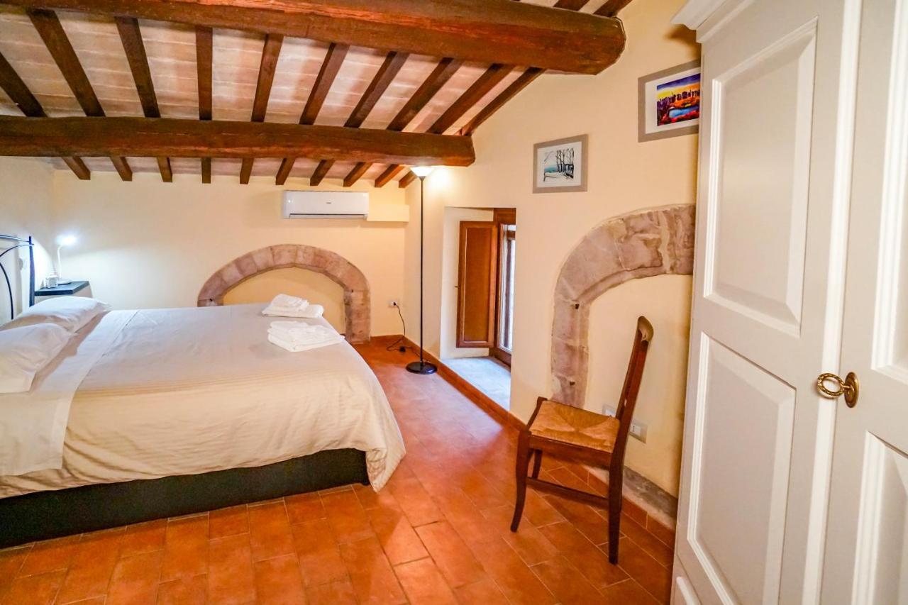 Maison Quintavalle 20 Assisi Luaran gambar