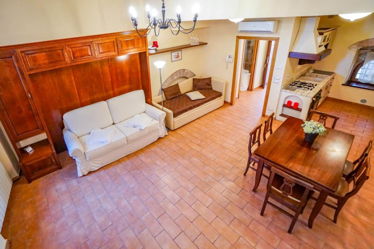 Maison Quintavalle 20 Assisi Luaran gambar